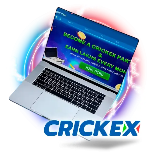 crickex app download